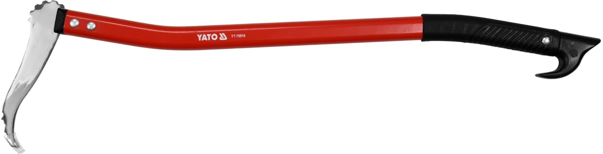Kablys rąstams | 720 mm (YT-79916)