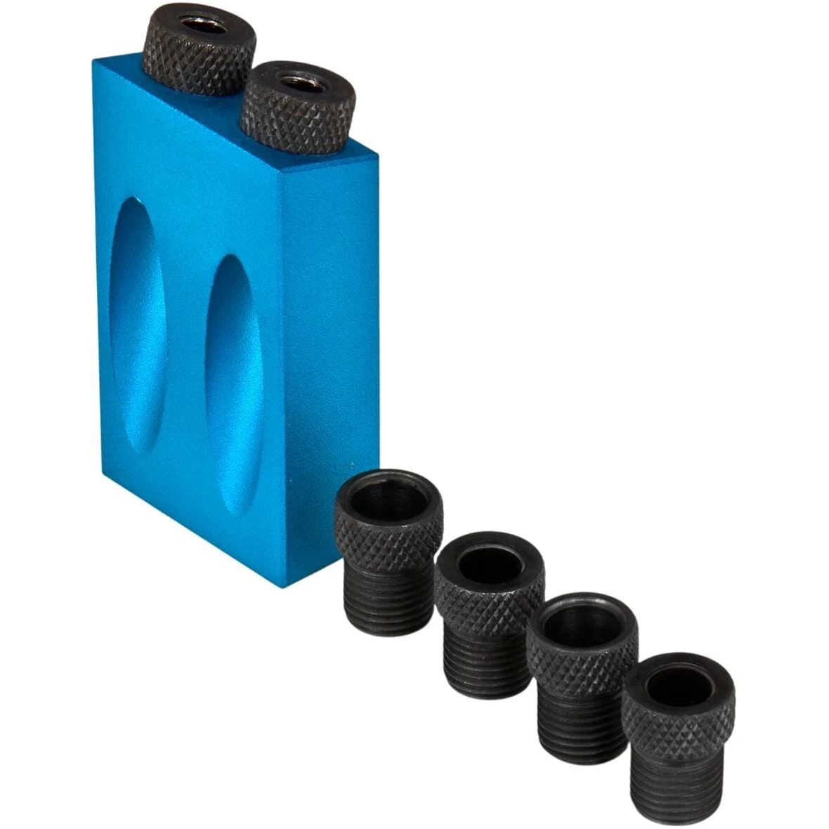 Kaiščių jungčių šablonas 6 / 8 / 10 mm KD10573