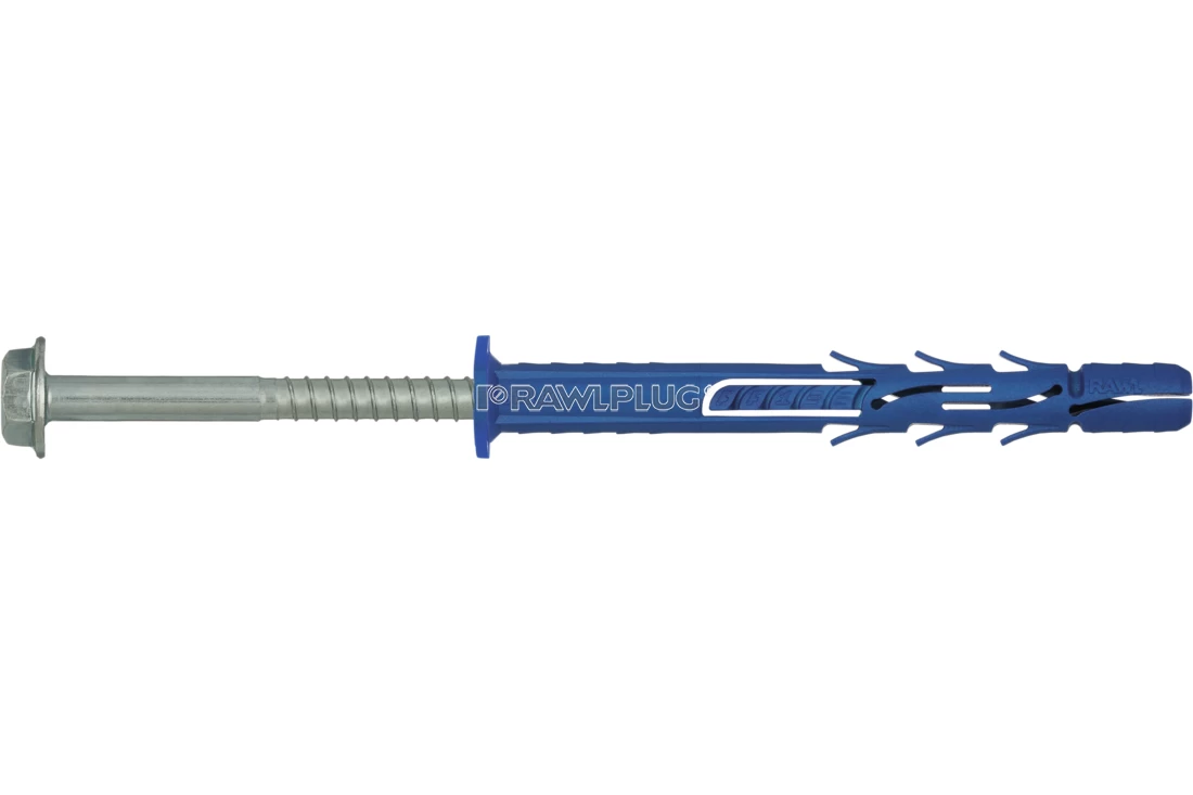 Kaištis RAWLPLUG R-S10-FF1N10K140, 10x140mm Kaištis RAWLPLUG R-S10-FF1N10K140, 10x140mm