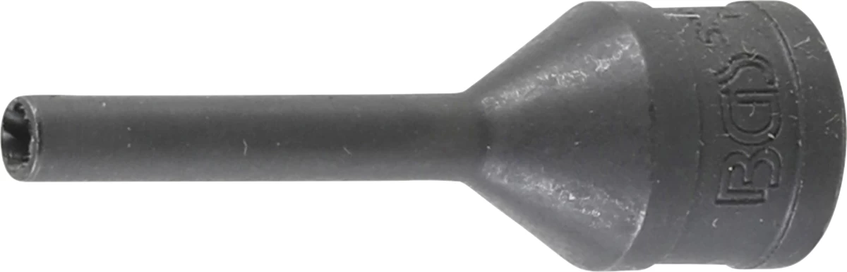 Kaitinimo žvakės elektrodo ištraukimo/išsukimo galvutė | 6,3 mm (1/4) | 2,6 mm (5290-2.6)