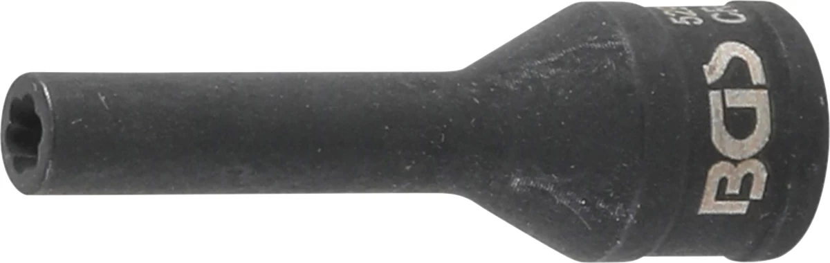 Kaitinimo žvakės elektrodo ištraukimo/išsukimo galvutė | 6,3 mm (1/4) | 3,2 mm (5290-3.2)