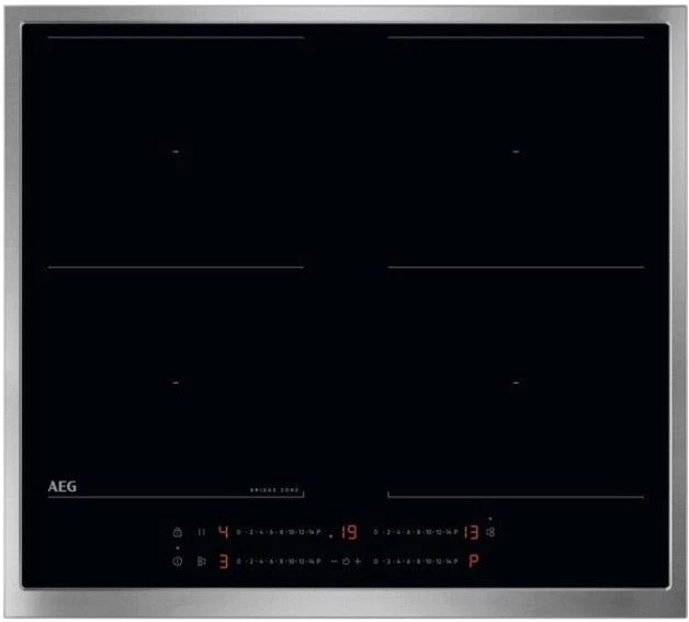 Kaitlentė AEG TO64IM00XB