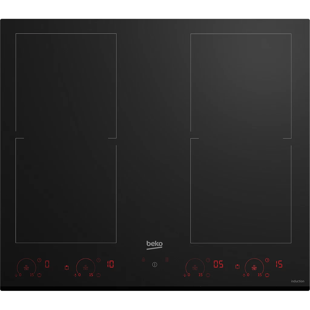 Kaitlentė BEKO HII64801F2HT