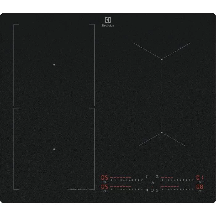 Kaitlentė ELECTROLUX EIS62453IZ