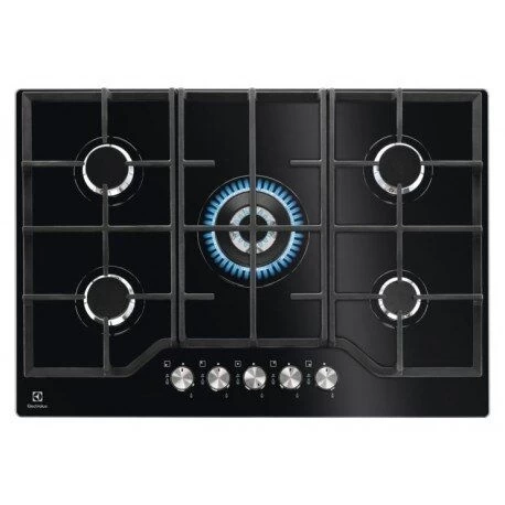 Kaitlentė Electrolux KGG7536K
