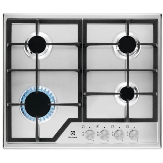 Kaitlentė ELECTROLUX KGS6426SX