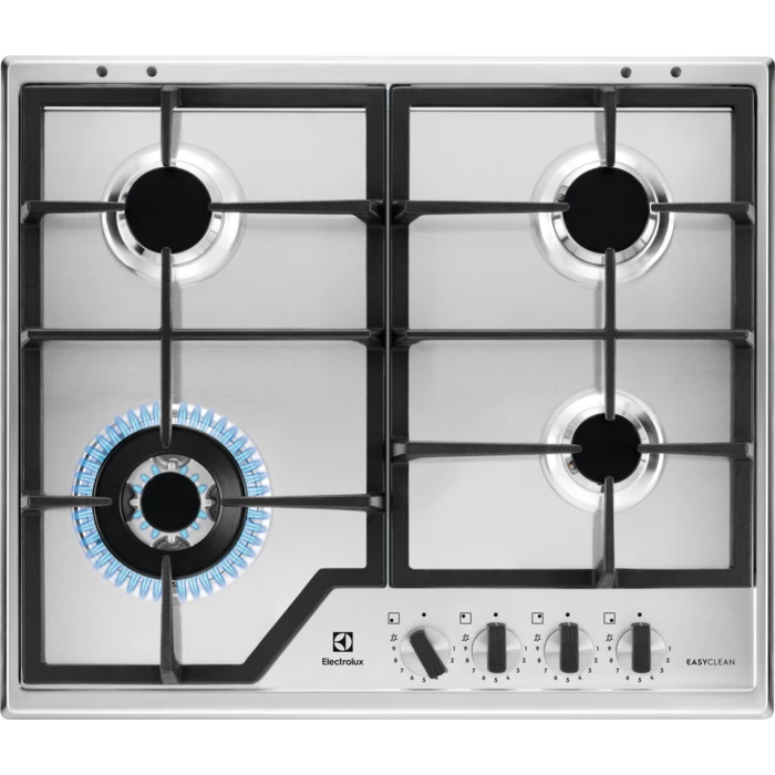 Kaitlentė ELECTROLUX KGS64362XX