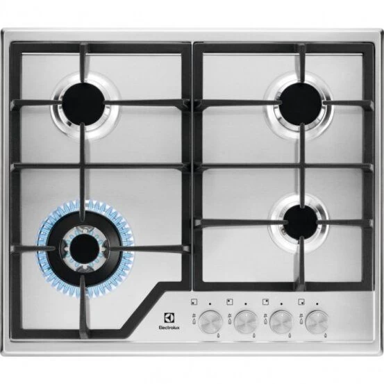Kaitlentė ELECTROLUX KGS6436SX
