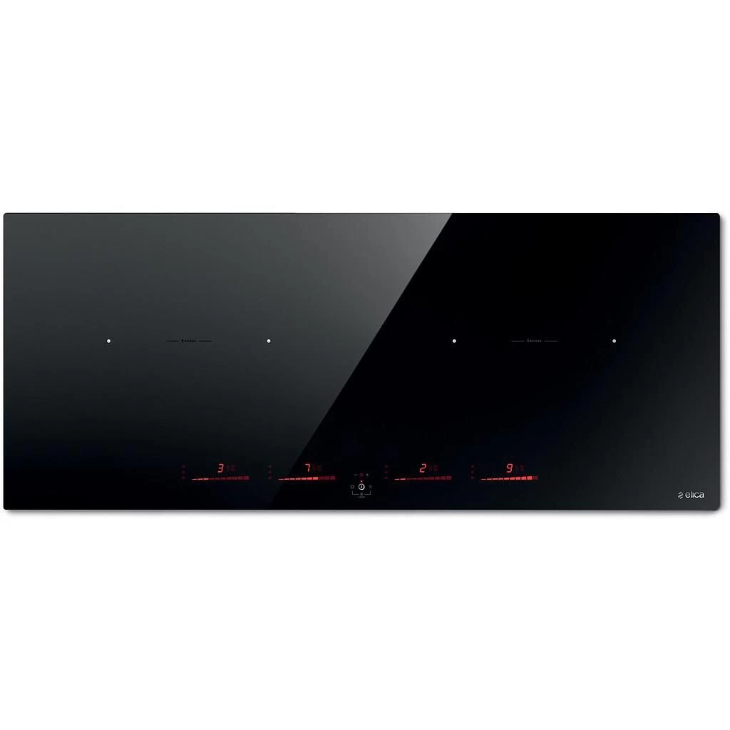 Kaitlentė ELICA RATIO 874 PLUS SLIM BL