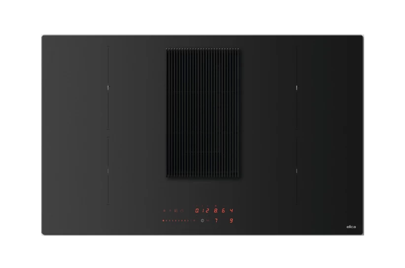 Kaitlentė-gartraukis ELICA NIKOLATESLA PRIME S SL RAW BL/A/83