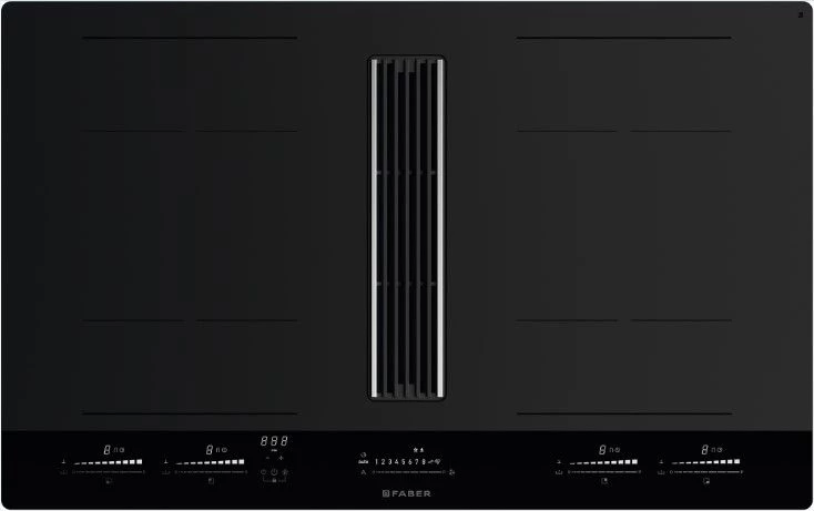 Kaitlentė-gartraukis FABER GALILEO STRIPES F830, 7612986371758
