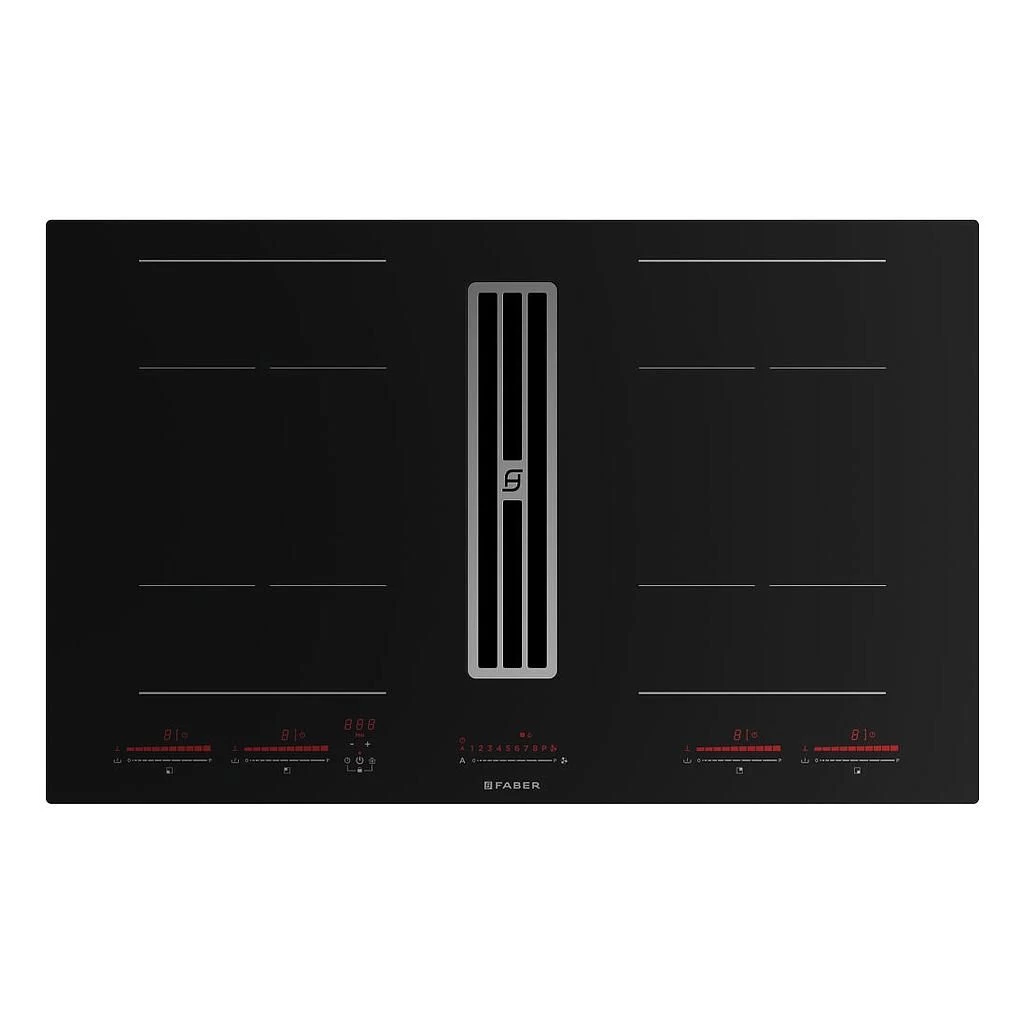 Kaitlentė-gartraukis FABER HOB GALILEO BOLD F830