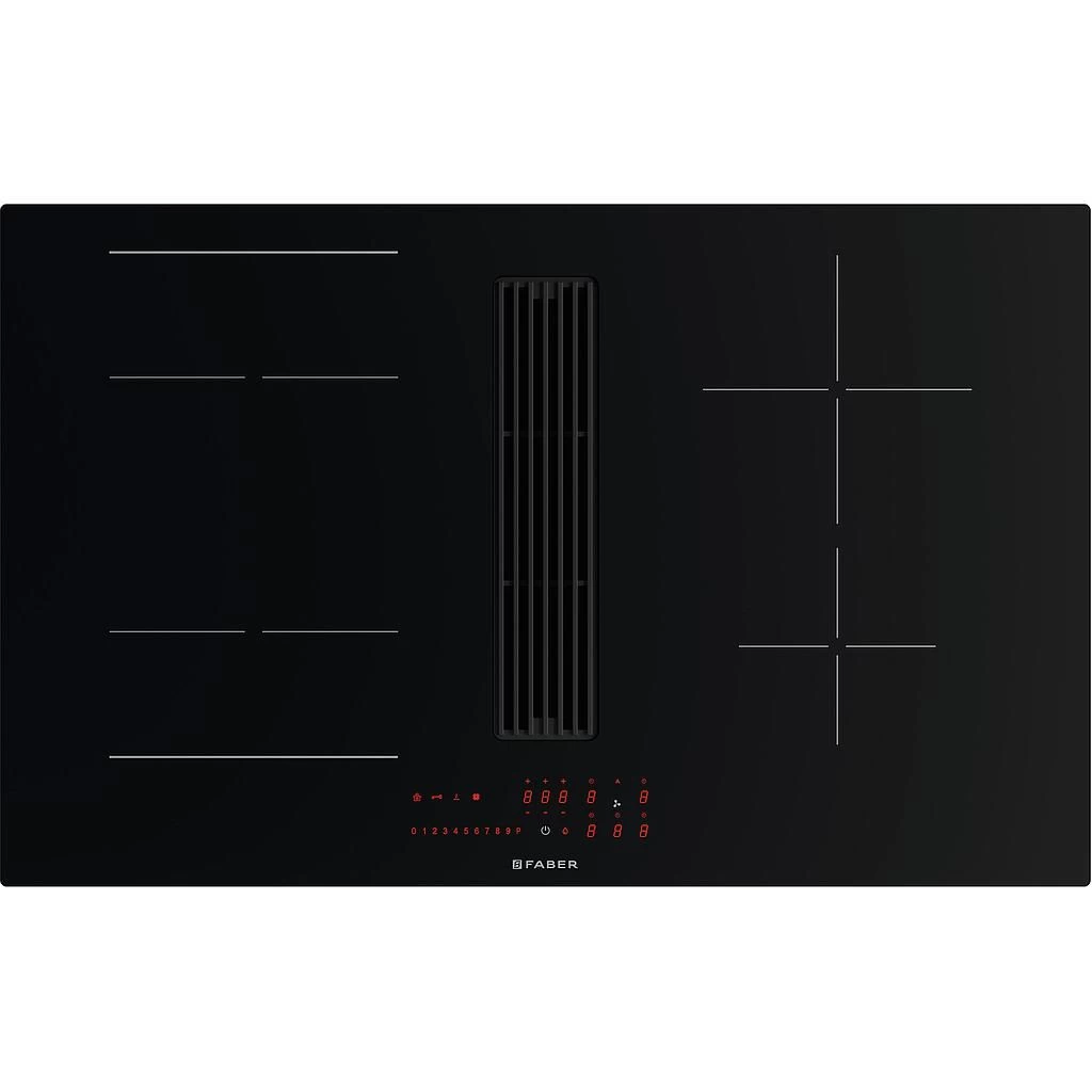 Kaitlentė-gartraukis FABER HOB GALILEO LINEAR A830