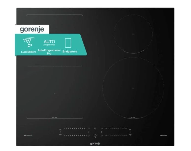 Kaitlentė Gorenje GI6432BSCWF
