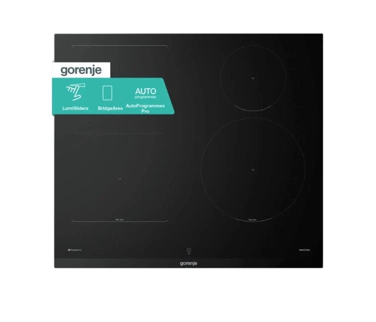 Kaitlentė Gorenje GI6433BCWF