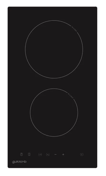Kaitlentė Guzzanti GZ 8301A
