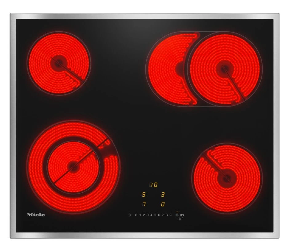 Kaitlentė MIELE KM 6521 FR