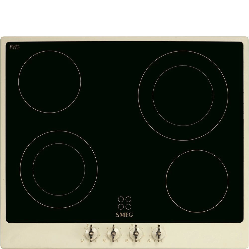 Kaitlentė Smeg P864PO