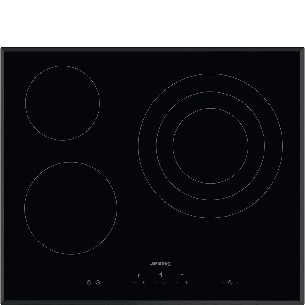 Kaitlentė Smeg SE363ETB