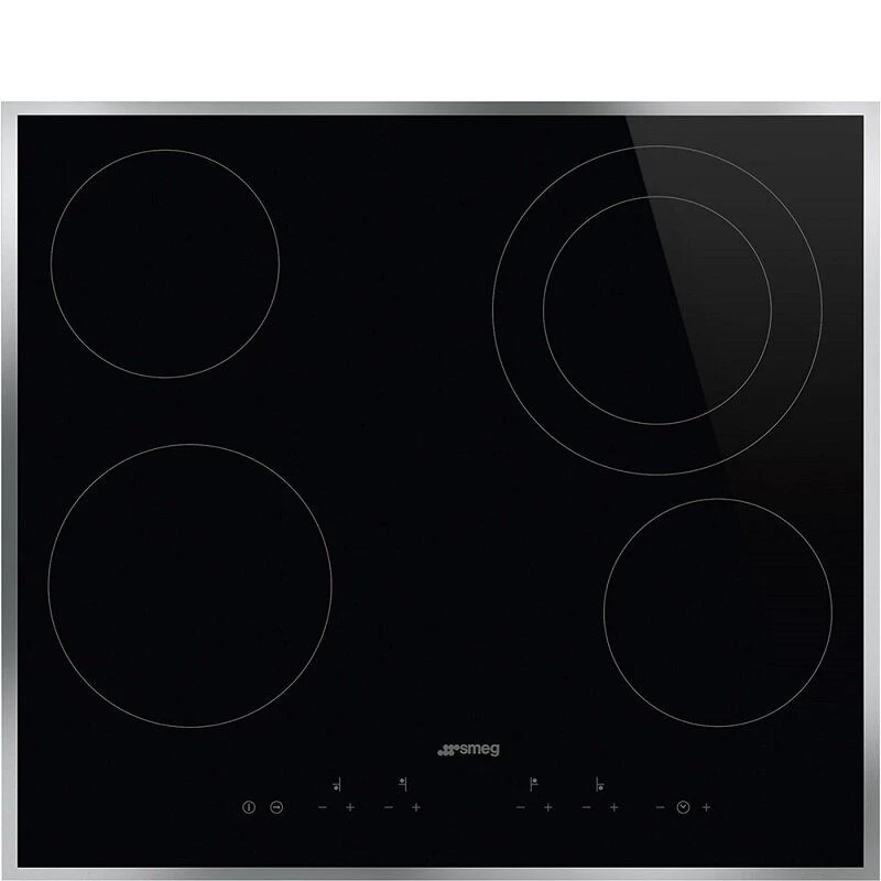 Kaitlentė Smeg SE364ETFX