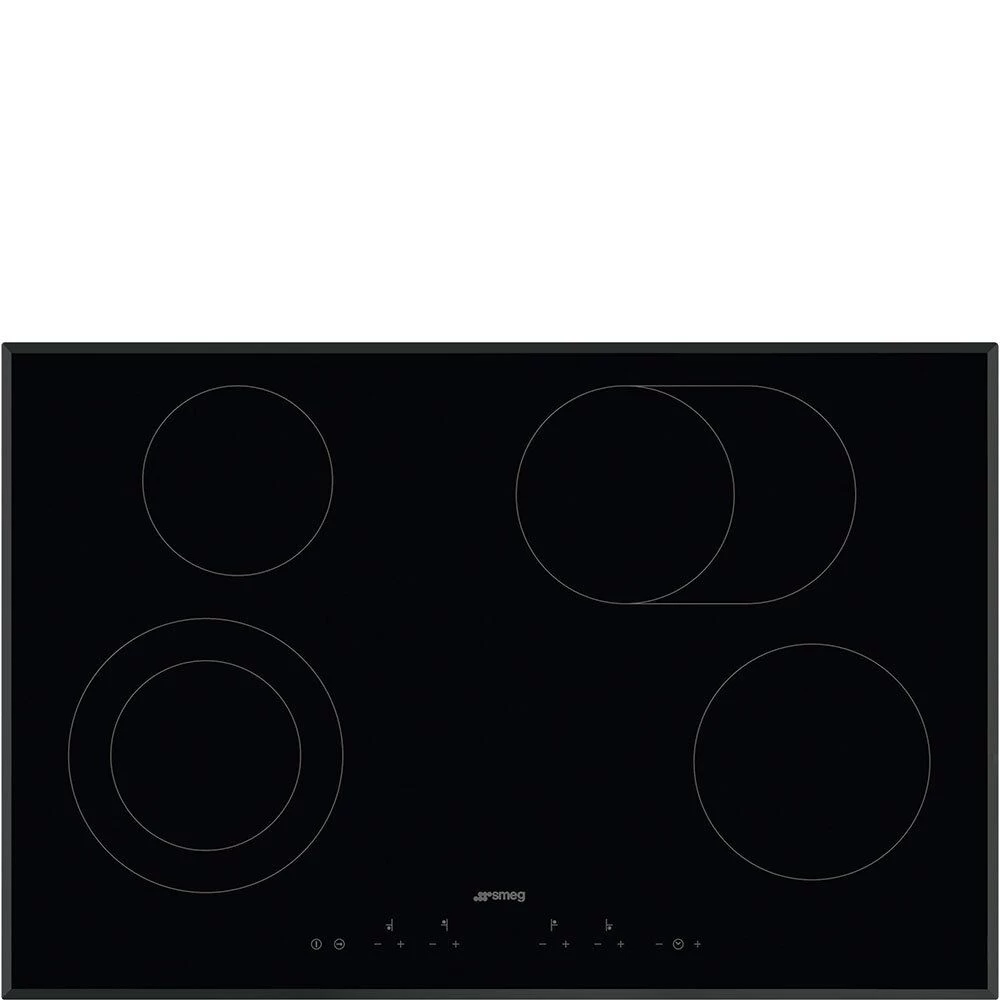 Kaitlentė Smeg SE384EMTB