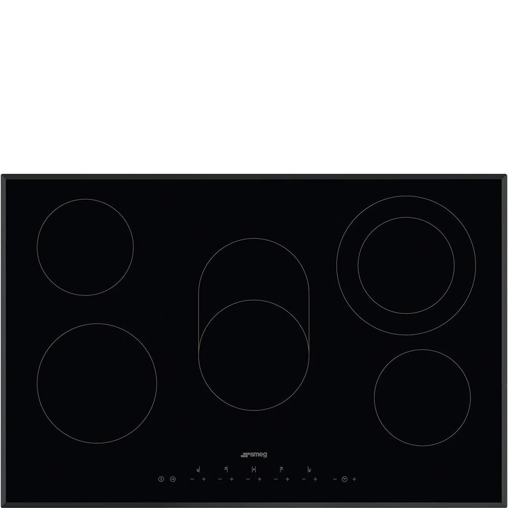 Kaitlentė Smeg SE385EMTB