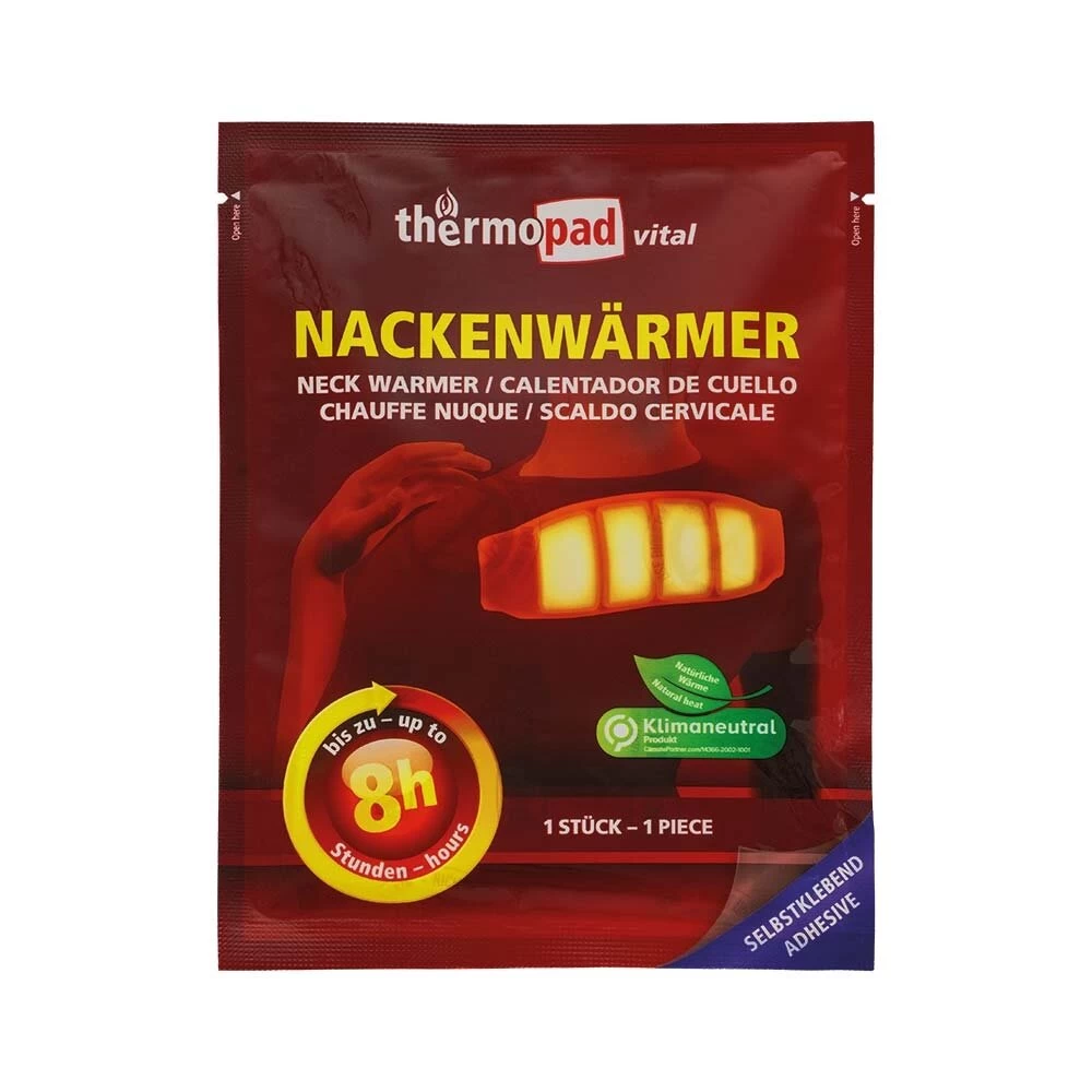Kaklo ir pečių šiltukas THERMOPAD