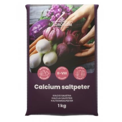Kalcio salietra AGRONOM, 1kg