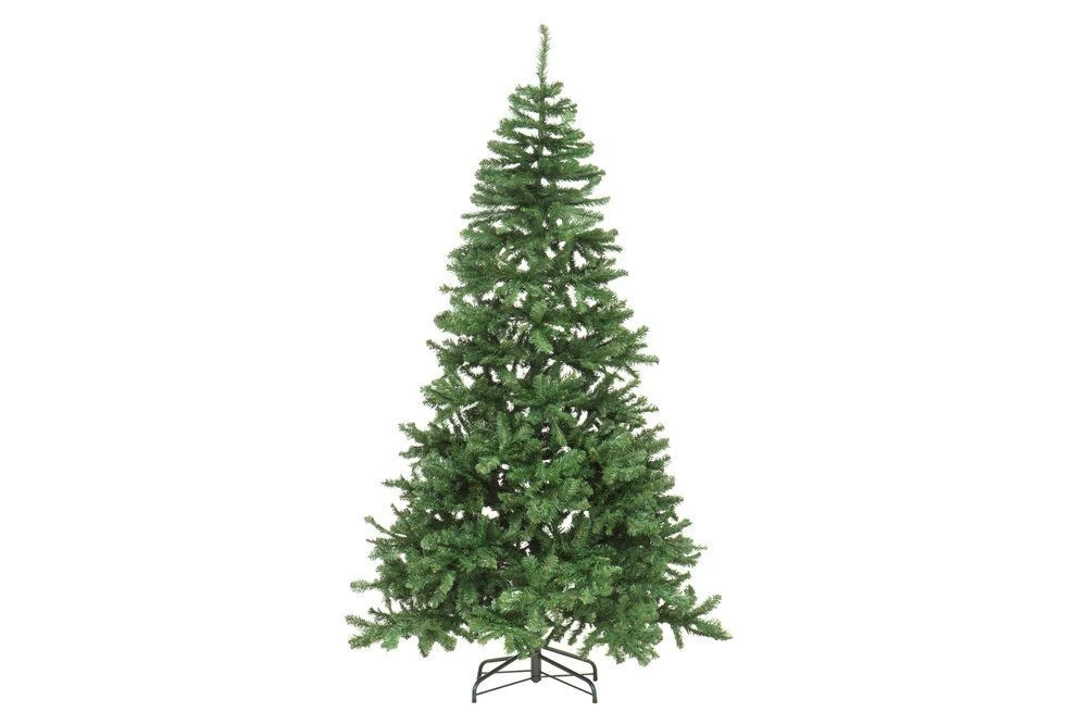 Kalėdinė eglutė Winteria Xmas Tree Luxus 240 cm, žalia, 6410412713988