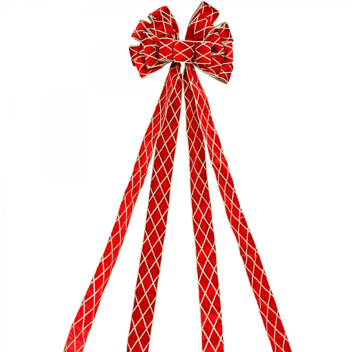 Kalėdų Eglutės Pakuotė 33x130cm