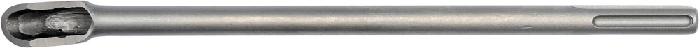 Kaltas betonui | Cr-V | SDS - Max | pusapvalis | 25x18x400 mm (23608)