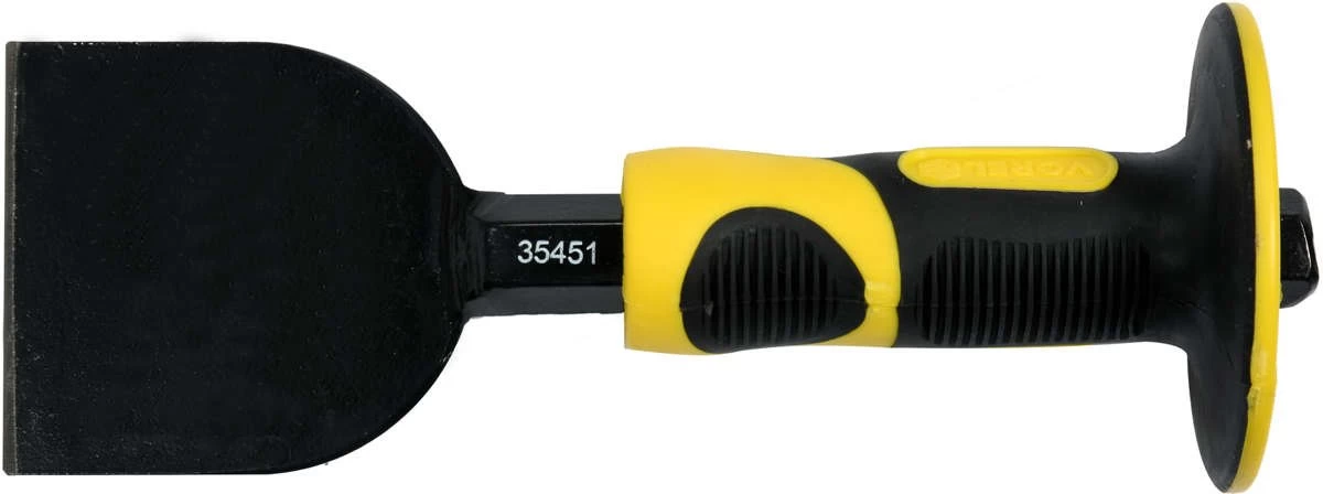 Kaltas plokščias platus | su apsauga | 215 X 19 X 75 mm (35451)