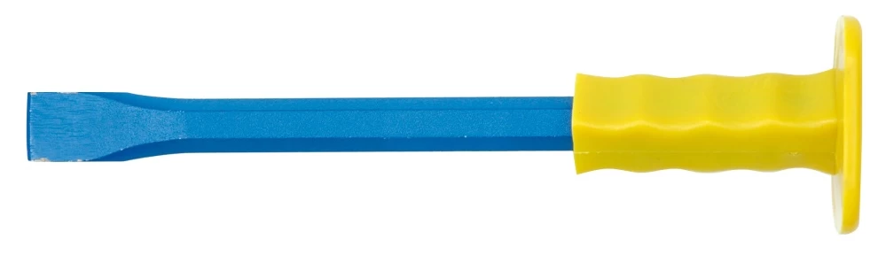 Kaltas plokščias su apsauga | 25x400 mm (35353)