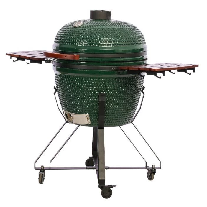 Kamado grilis TunaBone Kamado classic 26 grill 322785