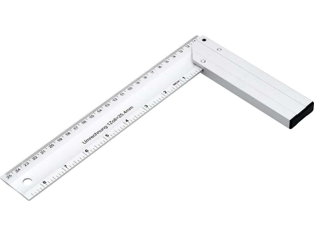 Kampainis aliuminis | 250 mm (18360)