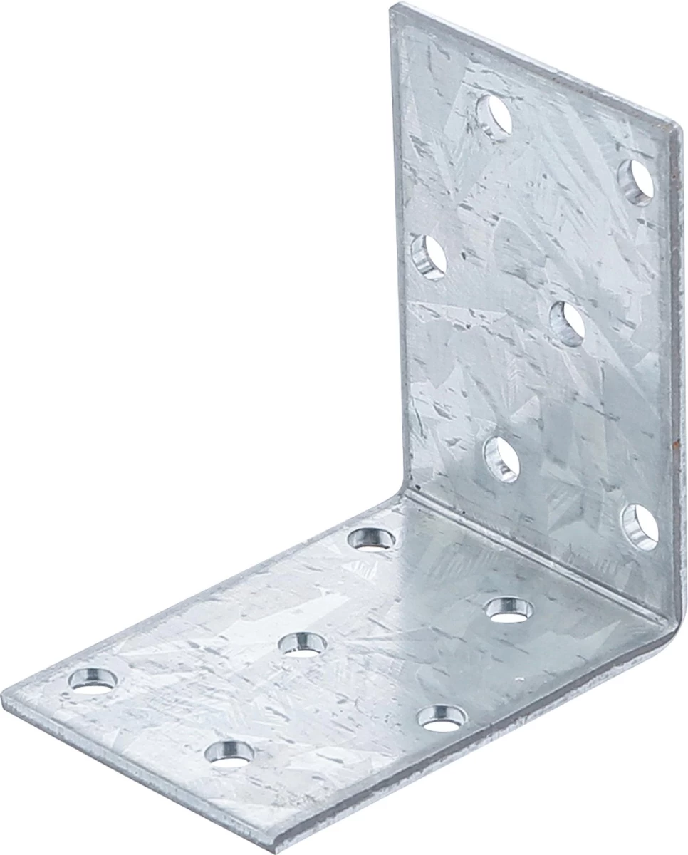Kampainis / sujungimas | 60 x 60 x 40 x 2.5 mm (80946)
