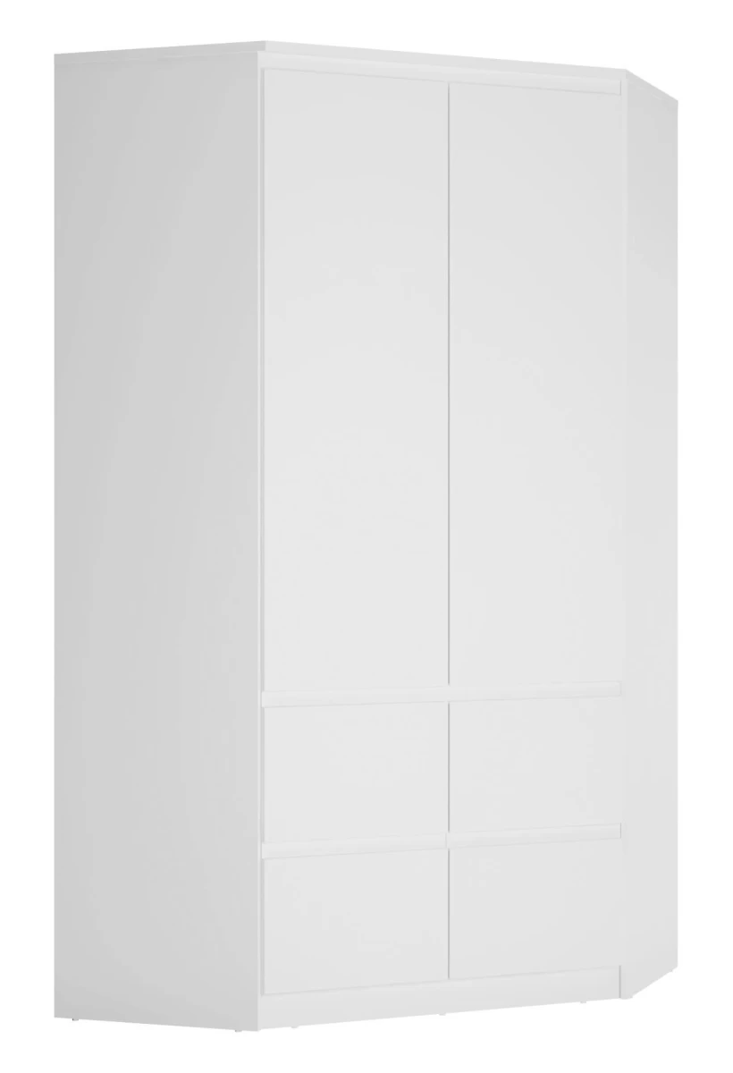 Kampinė spinta BOS