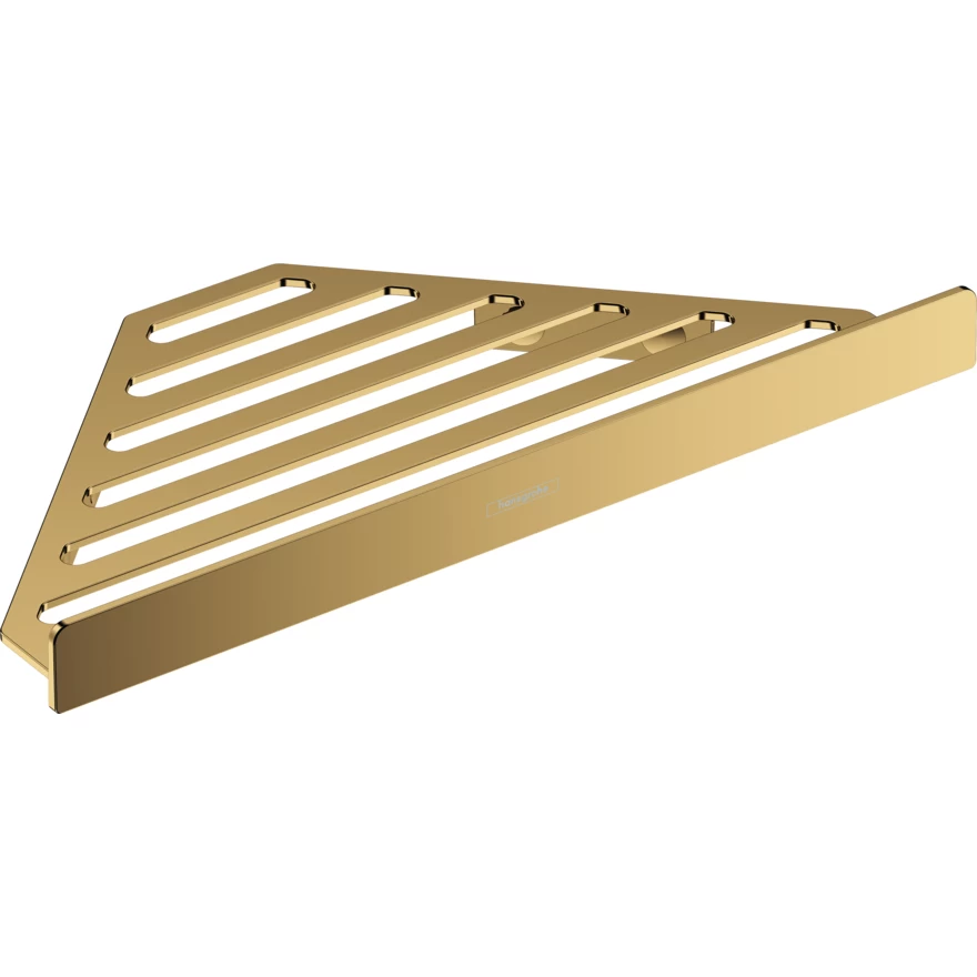 Kampinis krepšelis AddStoris, polished gold optic, 41741990