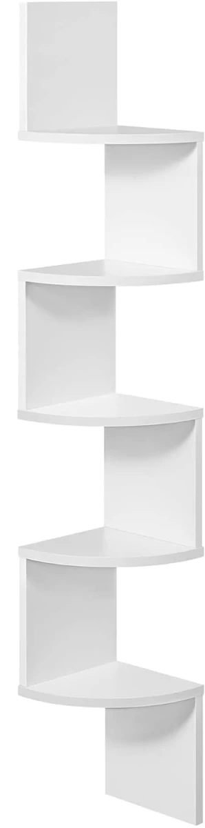 Kampinis Lentynų Stovas - Lbc72wt