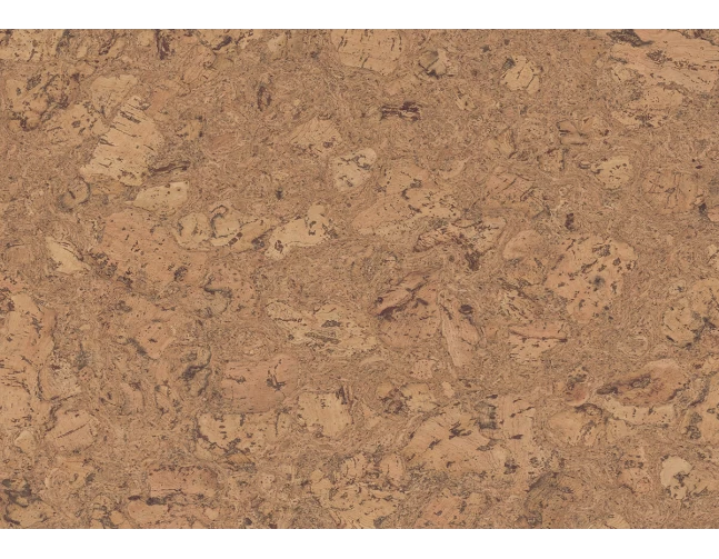 Kamštinė grindų danga Wicanders CorkPure Personality Natural 4 MM