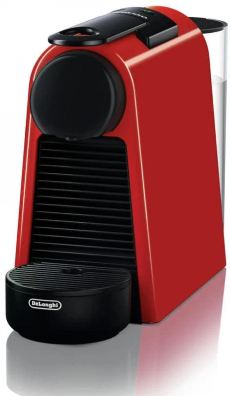 Kapsulinis kavos aparatas DeLonghi EN85.R, raudonas