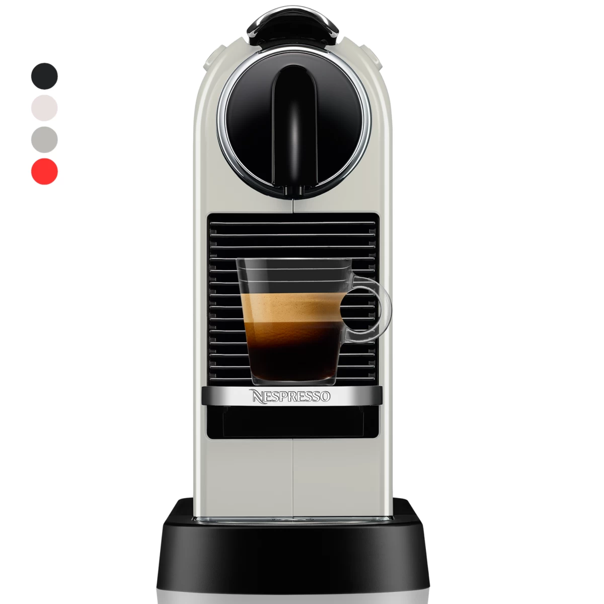 Kapsulinis Kavos Aparatas Nespresso Citiz