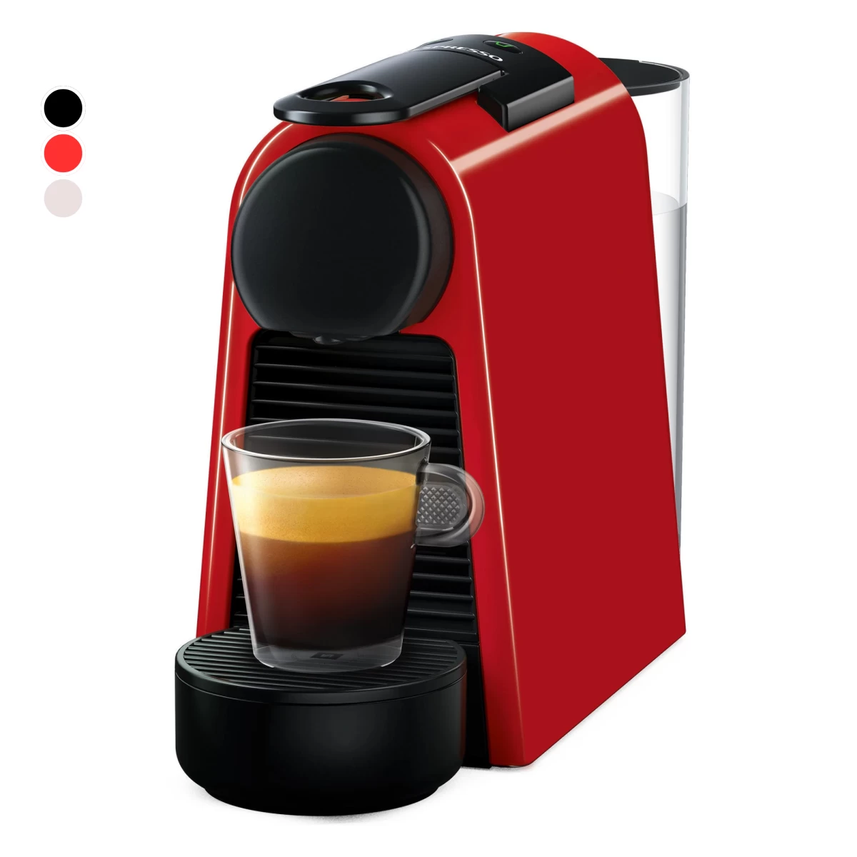Kapsulinis Kavos Aparatas Nespresso Essenza Mini 11368