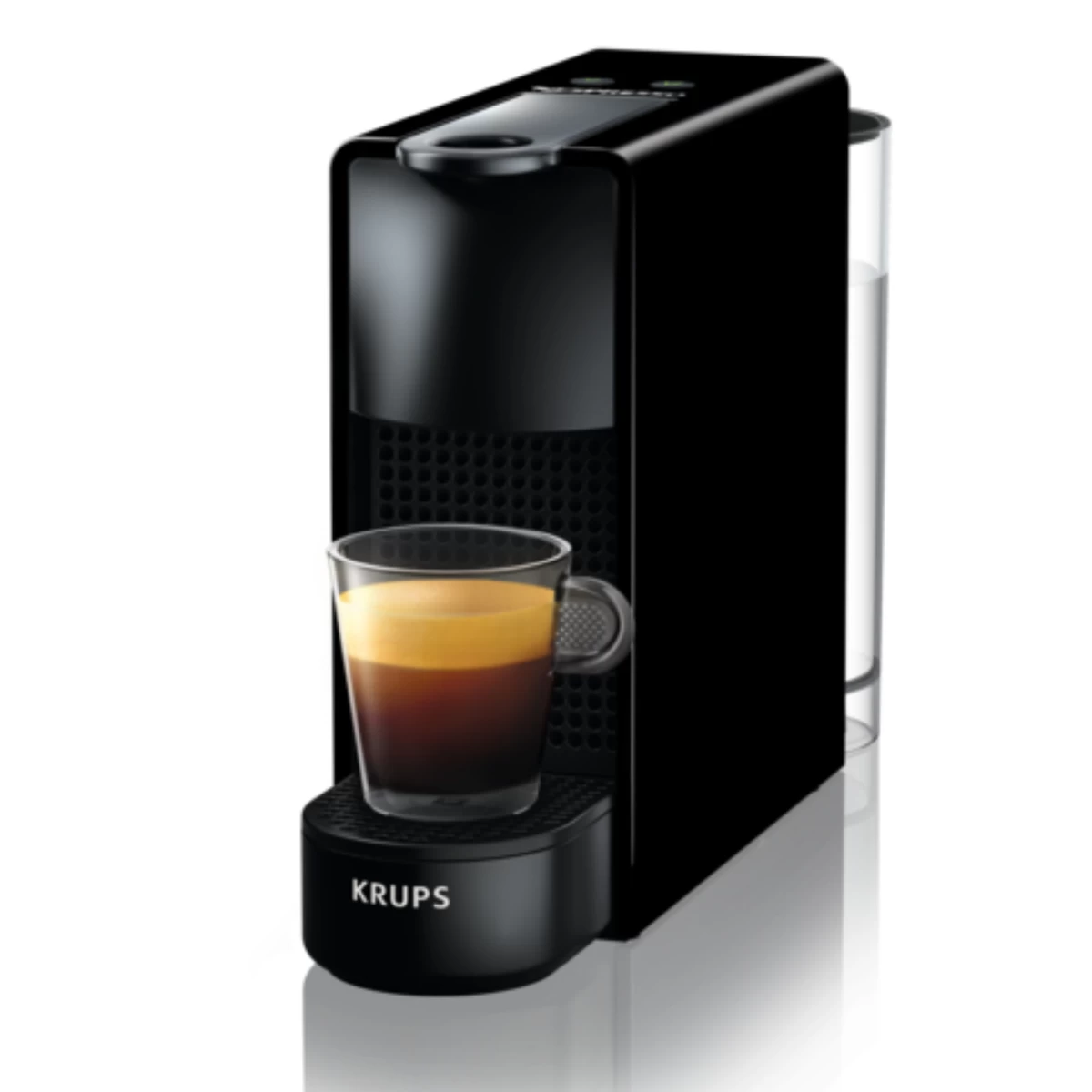Kapsulinis Kavos Aparatas Nespresso Essenza Mini XN1108