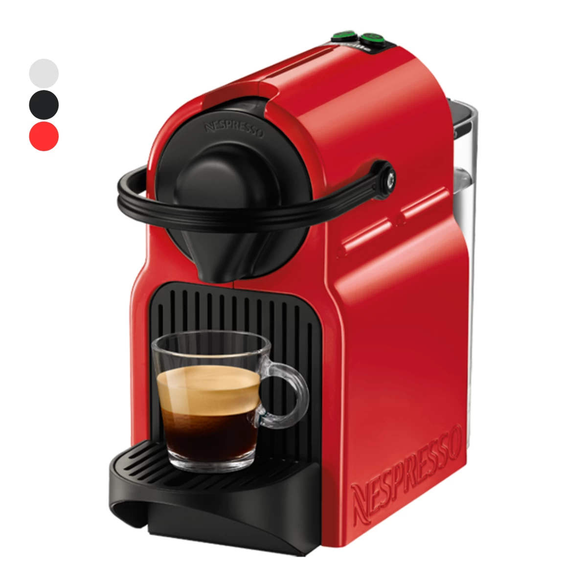 Kapsulinis Kavos Aparatas Nespresso Inissia