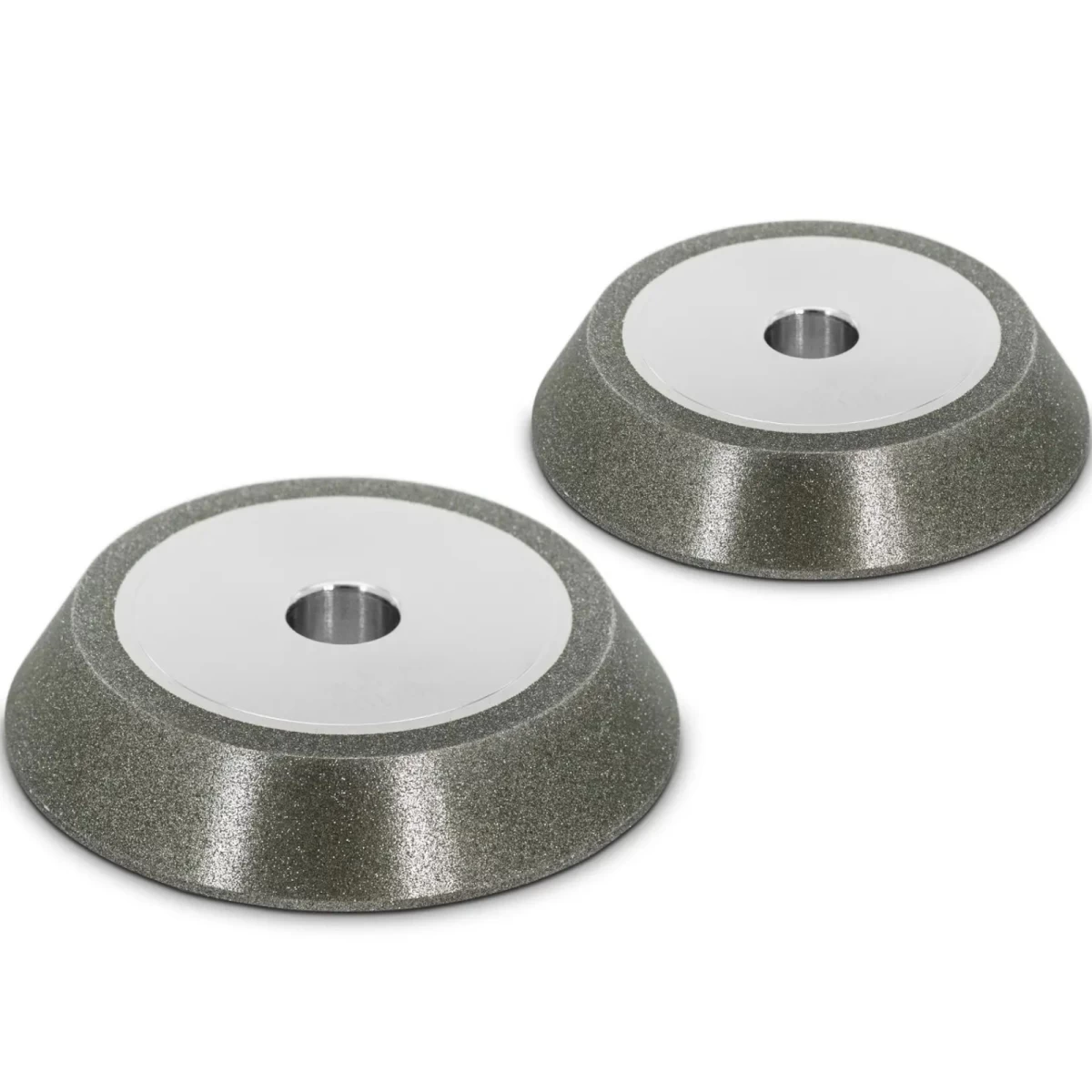 Karbidinių Grąžtų Galandinimo Diskas, Kurio Skersmuo 78 X 15 Mm - 2 Vnt. Karbidinių Grąžtų Galandinimo Diskas, Kurio Skersmuo 78 X 15 Mm - 2 Vnt.