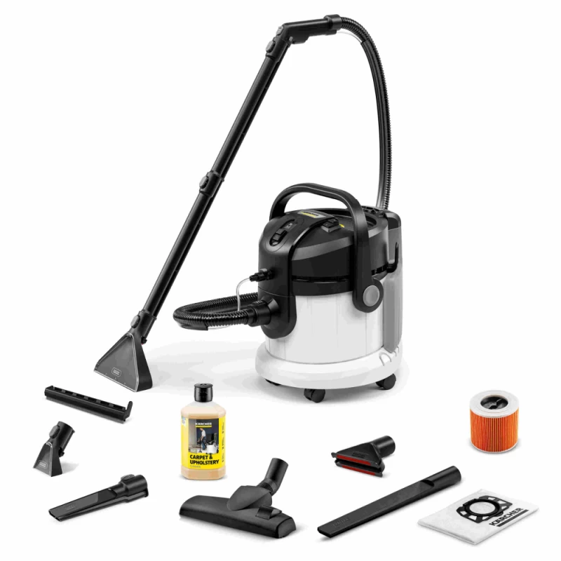 Karcher 1000 W Sausas Dulkių Siurblys 1.081-171.0