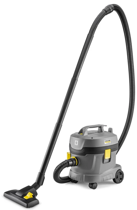 Karcher Dulkių Siurblys Su Maišeliu T11/1 Classic 1.527-197.0 (850 W / Juodos Spalvos )