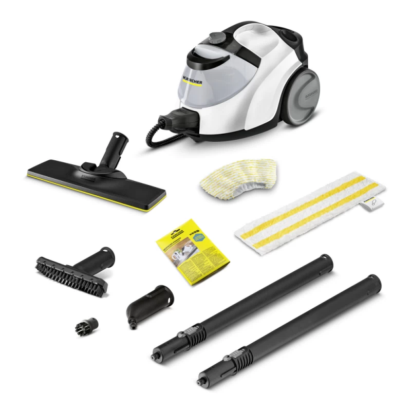 Karcher Garinis Volas Sc 5 Easyfix 1.512-660.0