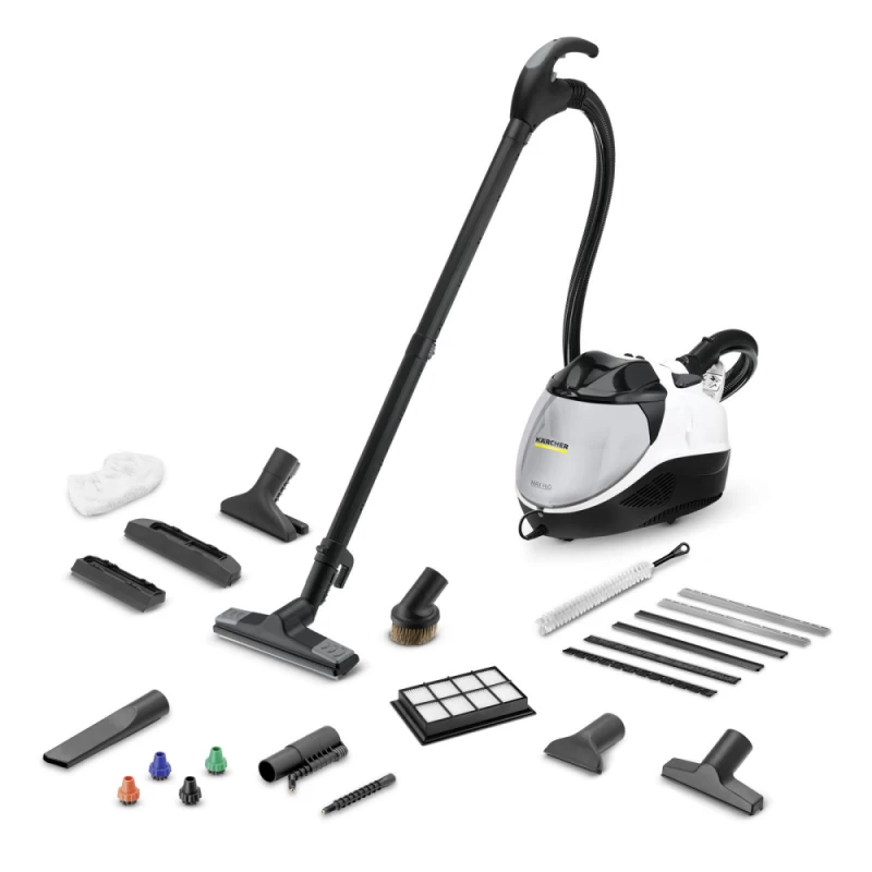 Karcher Garų Dulkių Siurblys 1.439-490.0 (2200w/white/black )